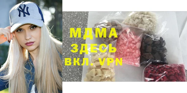 хмурый Арсеньев