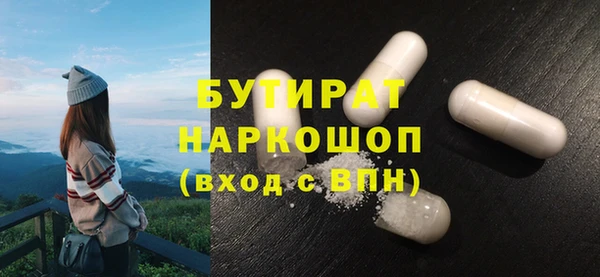 хмурый Арсеньев